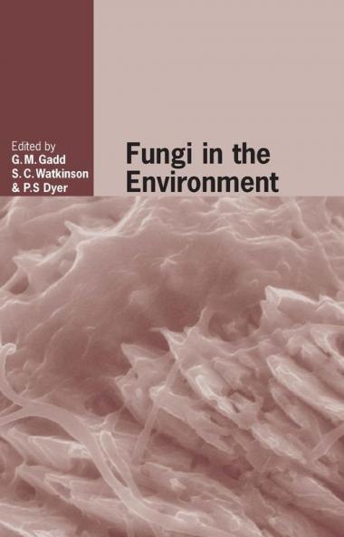 Fungi in the Environment