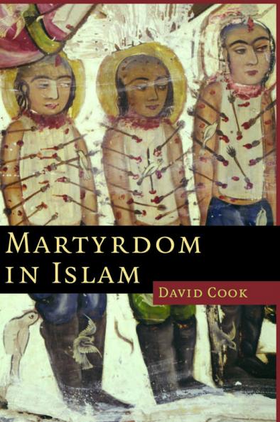 Martyrdom in Islam