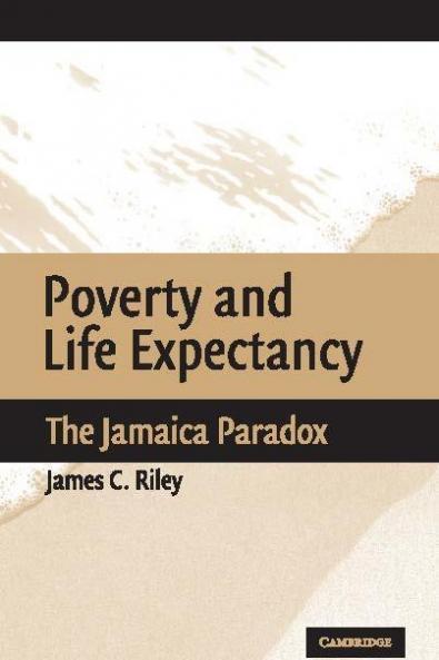 Poverty and Life Expectancy