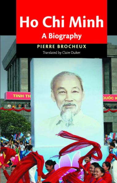 Ho Chi Minh