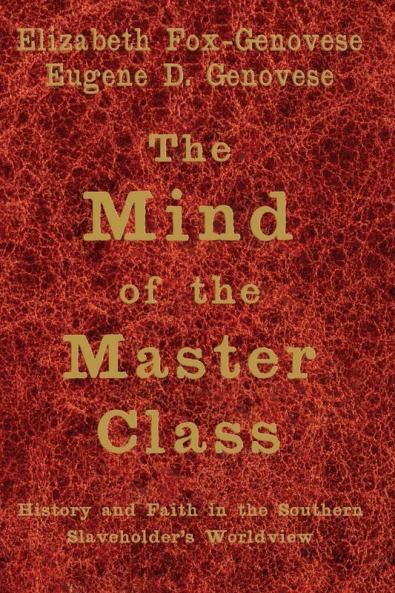 The Mind of the Master Class