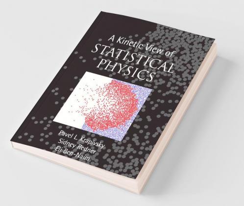 A Kinetic View of Statistical Physics