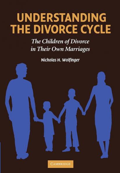 Understanding the Divorce Cycle