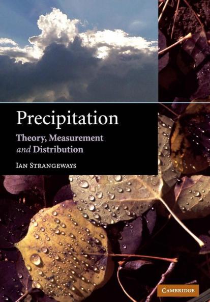 Precipitation