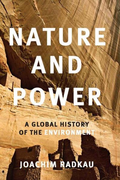 Nature and Power