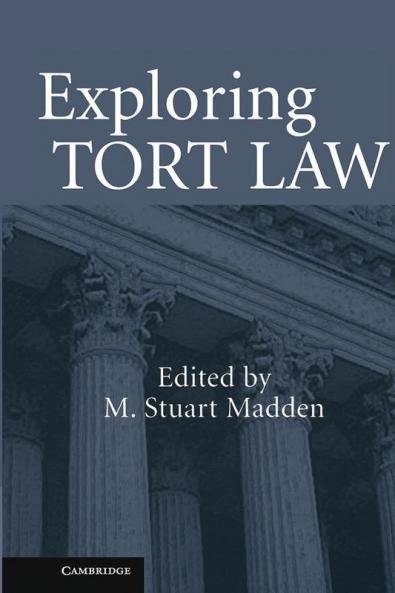 Exploring Tort Law