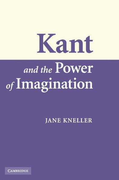 Kant and the Power of Imagination