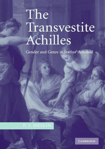 The Transvestite Achilles