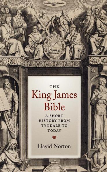 The King James Bible