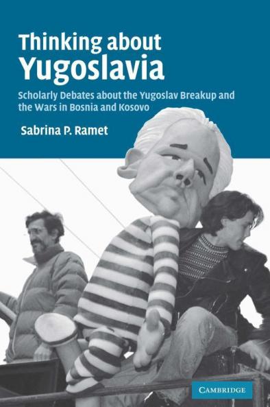 Thinking about Yugoslavia