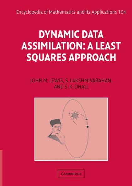 Dynamic Data Assimilation
