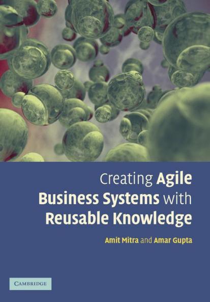 Creating Agile Business Systems with Reusable Knowledge