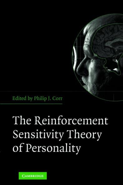 The Reinforcement Sensitivity Theory of Personality