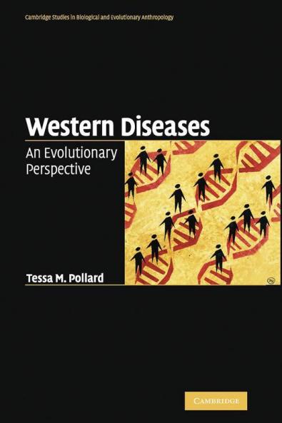 Western Diseases