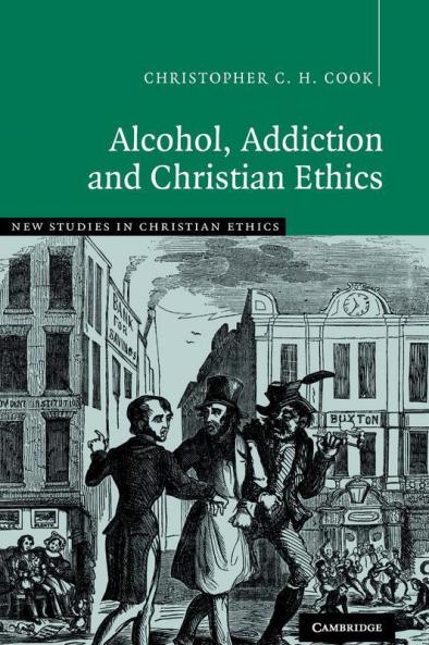 Alcohol Addiction and Christian Ethics