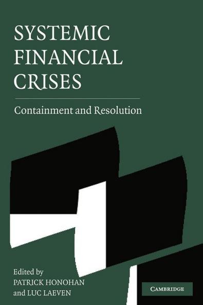 Systemic Financial Crises