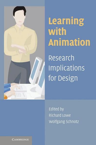 Learning with Animation