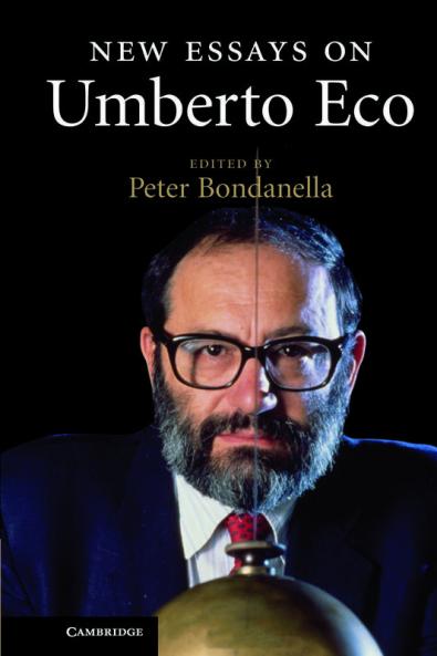 New Essays on Umberto Eco