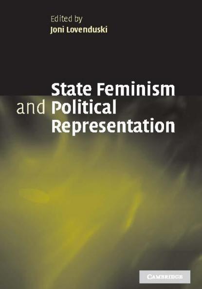 State Feminism and Political Representation