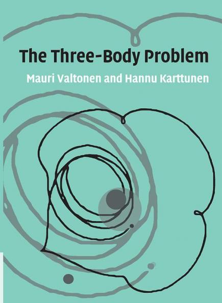 The Three-Body Problem