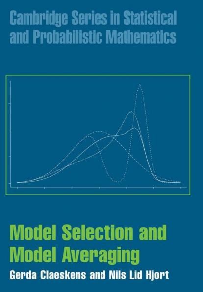 Model Selection and Model Averaging