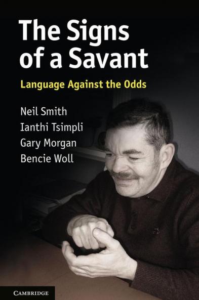 The Signs of a Savant