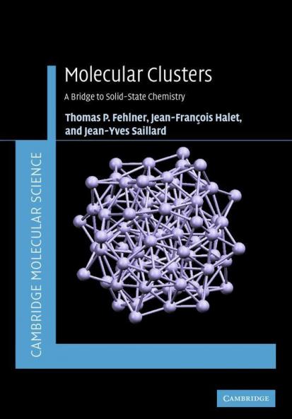 Molecular Clusters