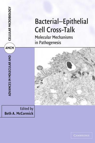Bacterial-Epithelial Cell Cross-Talk