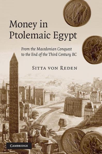 Money in Ptolemaic Egypt