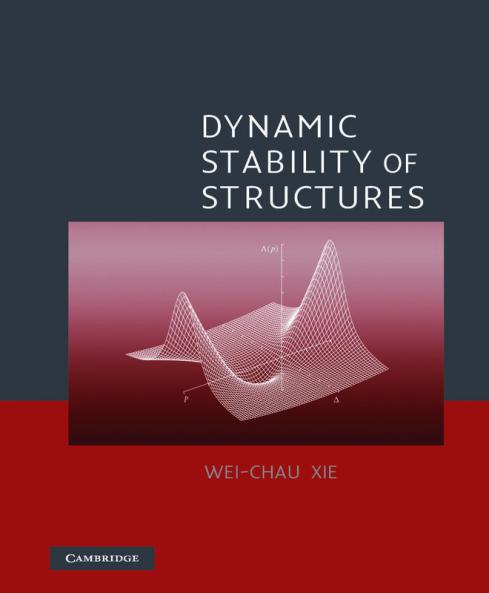 Dynamic Stability of Structures