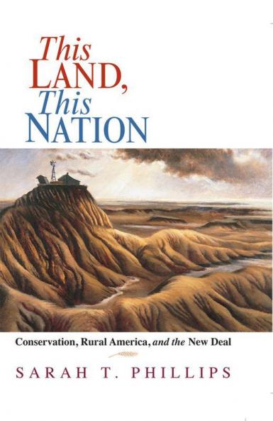 This Land This Nation