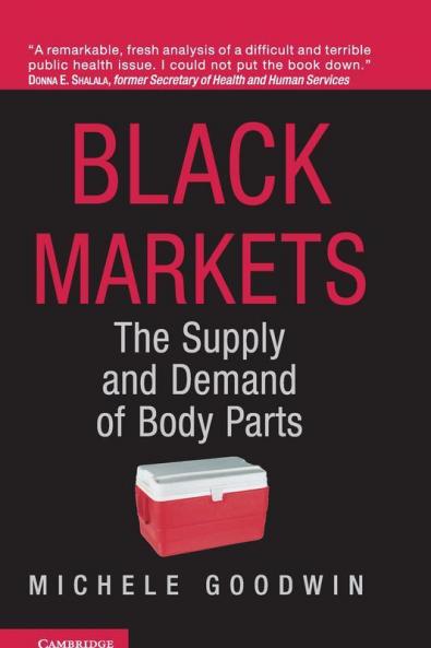 Black Markets