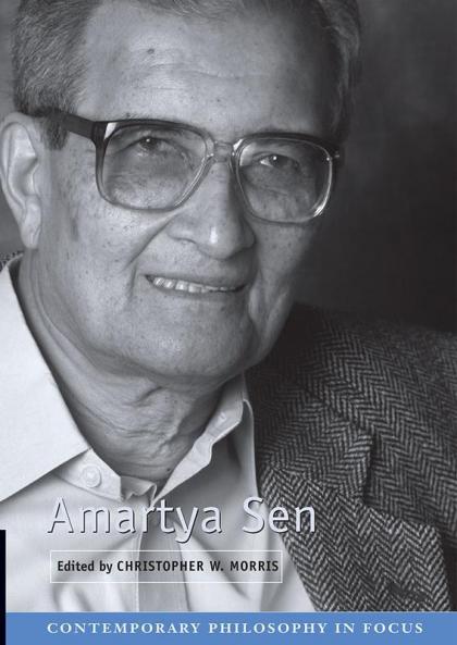 Amartya Sen