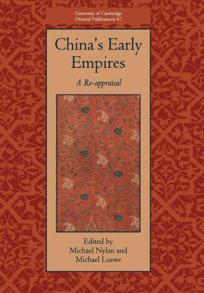 China's Early Empires