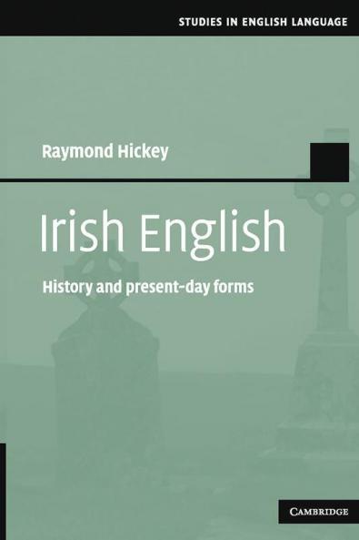 Irish English