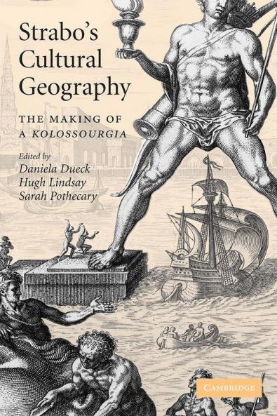 Strabo's Cultural Geography