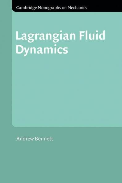 Lagrangian Fluid Dynamics