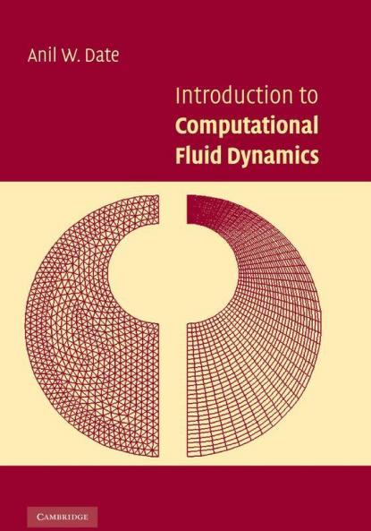 Introduction to Computational Fluid Dynamics