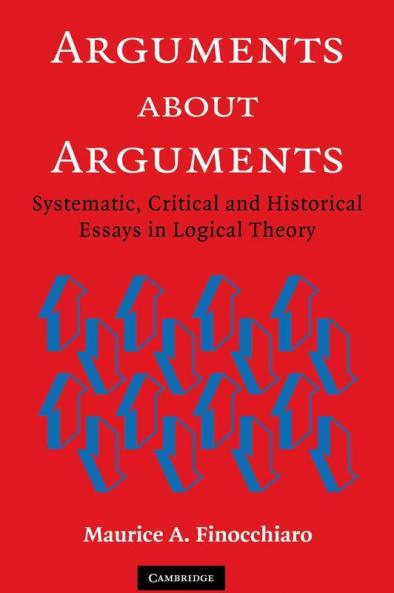 Arguments about Arguments