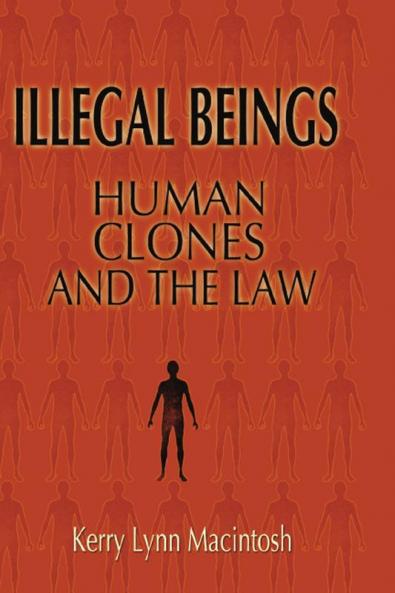 Illegal Beings