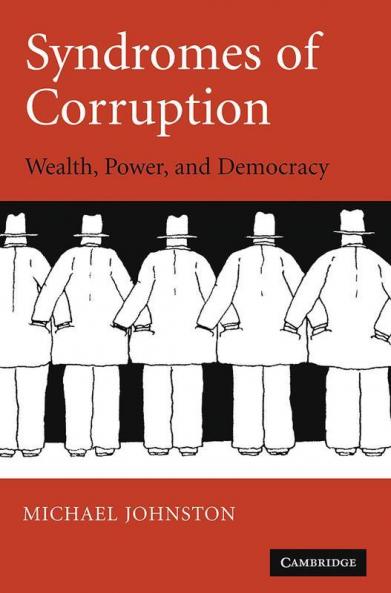 Syndromes of Corruption