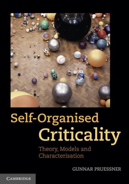 Self-Organised Criticality