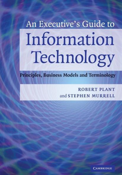An Executive's Guide to Information Technology