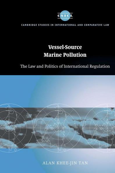 Vessel-Source Marine Pollution