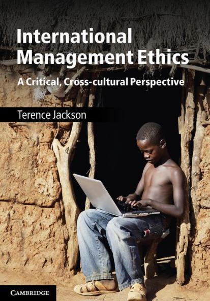 International Management Ethics