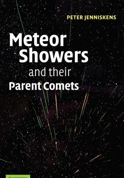 Meteor Showers and their Parent Comets