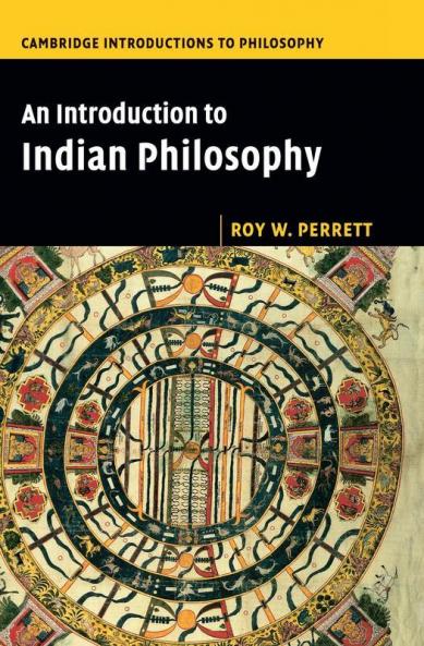 An Introduction to Indian Philosophy