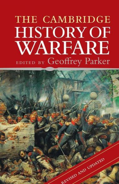 The Cambridge History of Warfare