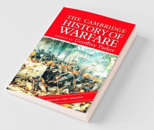 The Cambridge History of Warfare