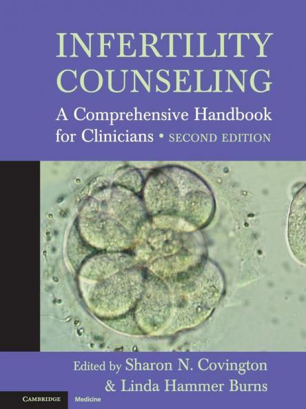 Infertility Counseling